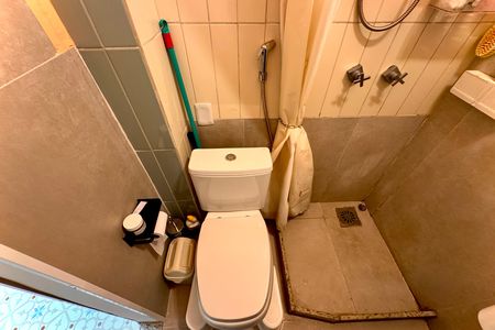Apartamento à venda com 1 quarto, 40m² em Centro, Rio de Janeiro