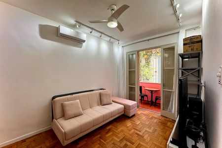 Apartamento à venda com 1 quarto, 40m² em Centro, Rio de Janeiro