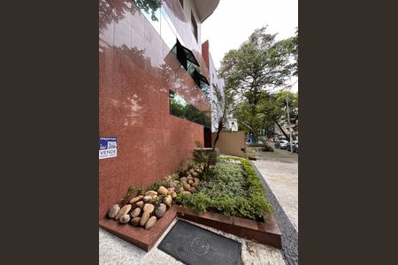 Apartamento à venda com 40m², 1 quarto e 1 vaga Apartamento à venda com 40m², 1 quarto e 1 vagaPlaca