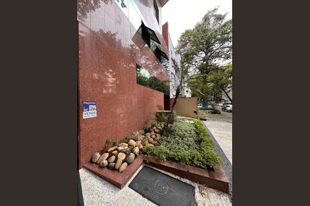 Fachada  de apartamento à venda com 1 quarto, 40m² em Ipanema, Rio de Janeiro