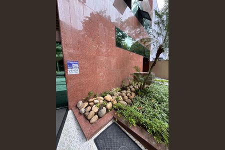 Apartamento à venda com 40m², 1 quarto e 1 vaga Apartamento à venda com 40m², 1 quarto e 1 vagaPlaca