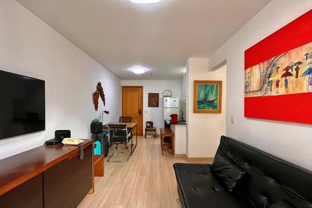 Apartamento à venda com 1 quarto, 40m² em Ipanema, Rio de Janeiro