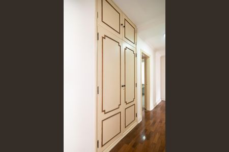 Apartamento à venda com 422m², 3 quartos e 2 vagas