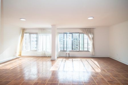 Apartamento à venda com 422m², 3 quartos e 2 vagas