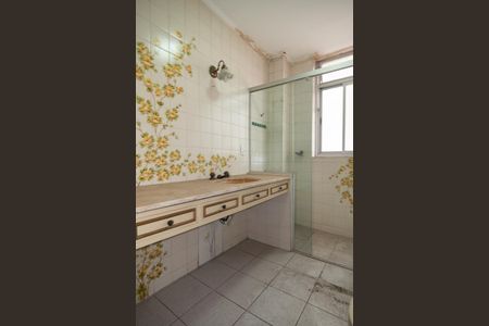 Apartamento à venda com 422m², 3 quartos e 2 vagas