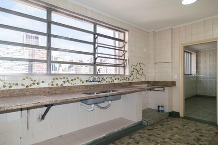 Apartamento à venda com 422m², 3 quartos e 2 vagas