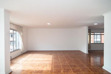 Apartamento à venda com 422m², 3 quartos e 2 vagas