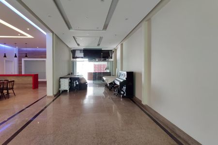 Apartamento à venda com 422m², 3 quartos e 2 vagas