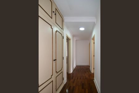 Apartamento à venda com 422m², 3 quartos e 2 vagas
