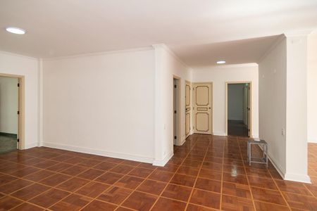 Apartamento à venda com 422m², 3 quartos e 2 vagas