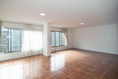 Apartamento à venda com 422m², 3 quartos e 2 vagas