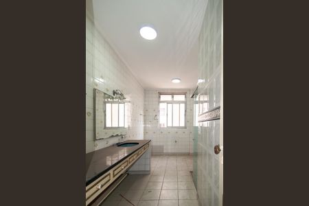 Apartamento à venda com 422m², 3 quartos e 2 vagas