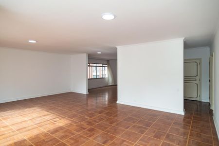 Apartamento à venda com 422m², 3 quartos e 2 vagas