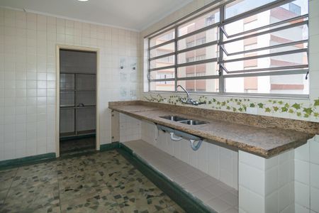 Apartamento à venda com 422m², 3 quartos e 2 vagas