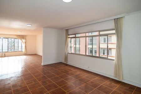 Apartamento à venda com 422m², 3 quartos e 2 vagas