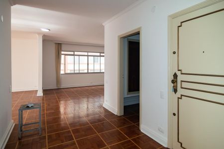 Apartamento à venda com 422m², 3 quartos e 2 vagas