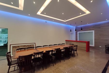 Apartamento à venda com 422m², 3 quartos e 2 vagas