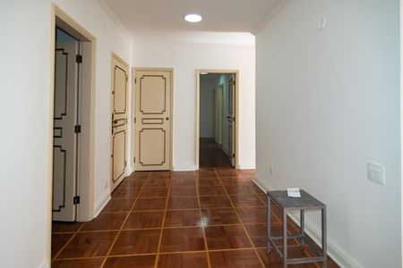 Apartamento à venda com 422m², 3 quartos e 2 vagas