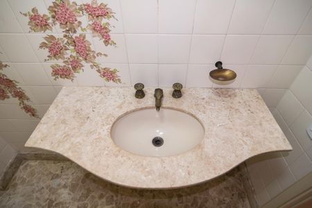 Apartamento à venda com 422m², 3 quartos e 2 vagas