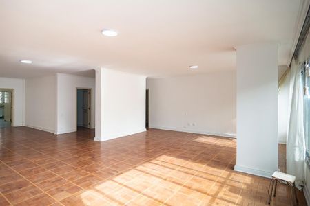Apartamento à venda com 422m², 3 quartos e 2 vagas