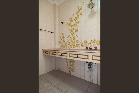 Apartamento à venda com 422m², 3 quartos e 2 vagas