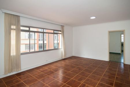 Apartamento à venda com 422m², 3 quartos e 2 vagas