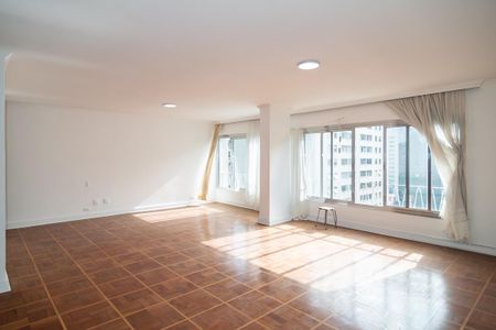 Apartamento à venda com 422m², 3 quartos e 2 vagas
