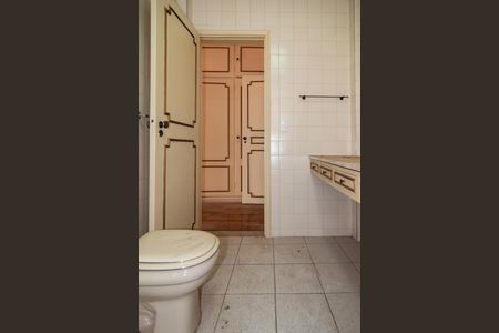 Apartamento à venda com 422m², 3 quartos e 2 vagas