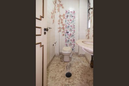 Apartamento à venda com 422m², 3 quartos e 2 vagas