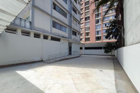 Apartamento à venda com 422m², 3 quartos e 2 vagas