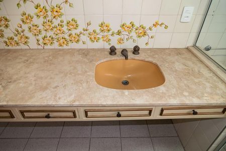 Apartamento à venda com 422m², 3 quartos e 2 vagas
