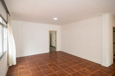 Apartamento à venda com 422m², 3 quartos e 2 vagas