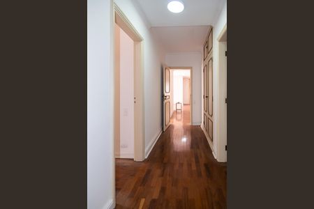 Apartamento à venda com 422m², 3 quartos e 2 vagas