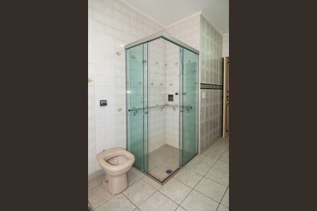 Apartamento à venda com 422m², 3 quartos e 2 vagas