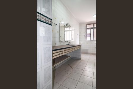 Apartamento à venda com 422m², 3 quartos e 2 vagas