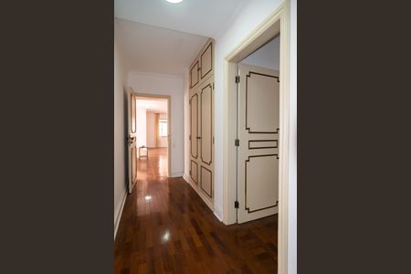 Apartamento à venda com 422m², 3 quartos e 2 vagas