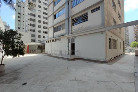 Apartamento à venda com 422m², 3 quartos e 2 vagas