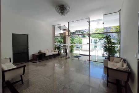 Apartamento à venda com 422m², 3 quartos e 2 vagas