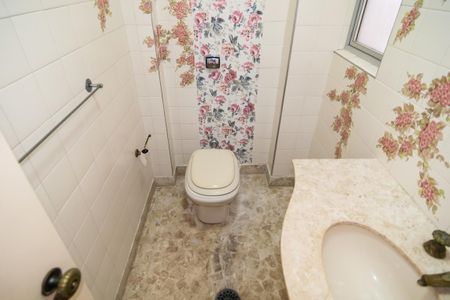 Apartamento à venda com 422m², 3 quartos e 2 vagas