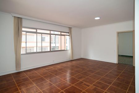 Apartamento à venda com 422m², 3 quartos e 2 vagas