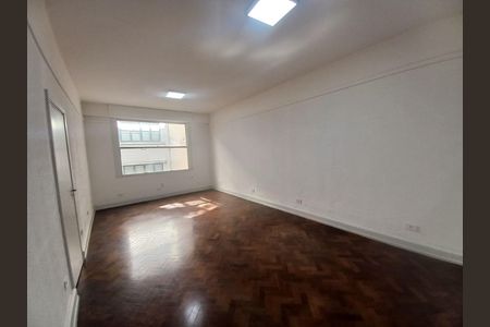 Sala 1 de kitnet/studio para alugar com 2 quartos, 56m² em Sé, São Paulo