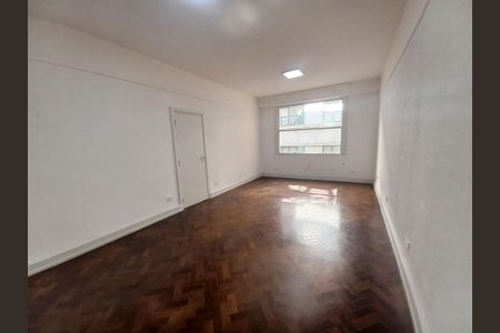 Sala 1 de kitnet/studio para alugar com 2 quartos, 56m² em Sé, São Paulo