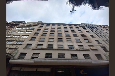 Kitnet/Studio para alugar com 2 quartos, 56m² em Sé, São Paulo