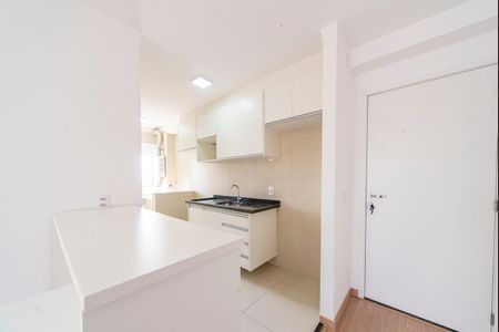 Apartamento para alugar com 50m², 2 quartos e 1 vaga Apartamento para alugar com 50m², 2 quartos e 1 vagaCozinha