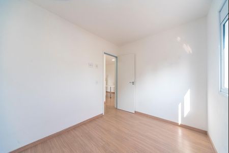 Quarto 1 de apartamento para alugar com 2 quartos, 50m² em Vila Leopoldina, Santo André