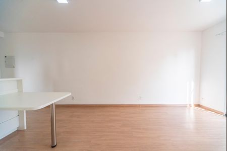 Sala de apartamento para alugar com 2 quartos, 50m² em Vila Leopoldina, Santo André