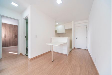Apartamento para alugar com 50m², 2 quartos e 1 vaga Apartamento para alugar com 50m², 2 quartos e 1 vagaSala