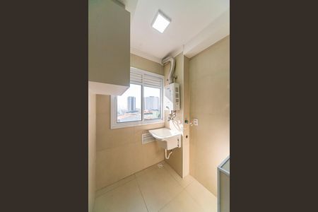 Apartamento para alugar com 50m², 2 quartos e 1 vaga Apartamento para alugar com 50m², 2 quartos e 1 vagaÁrea de Serviço