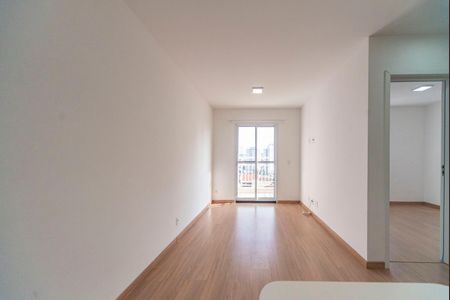 Sala de apartamento para alugar com 2 quartos, 50m² em Vila Leopoldina, Santo André