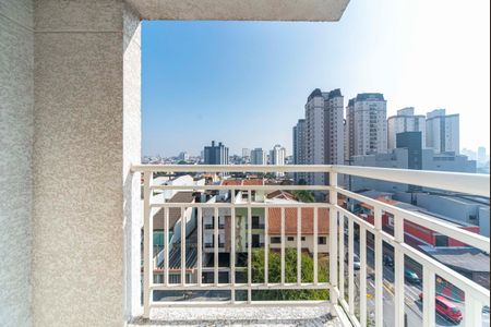 Apartamento para alugar com 50m², 2 quartos e 1 vaga Apartamento para alugar com 50m², 2 quartos e 1 vagaVaranda da Sala
